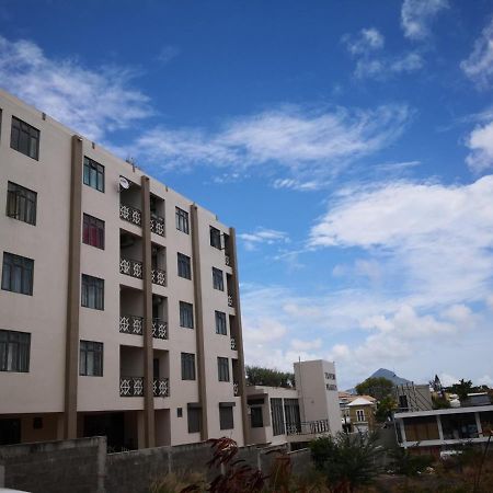Luxor Appartement Flic-en-Flacq 외부 사진