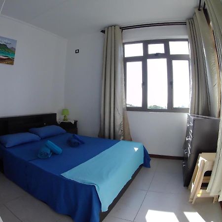Luxor Appartement Flic-en-Flacq 외부 사진