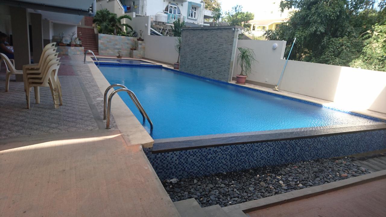Luxor Appartement Flic-en-Flacq 외부 사진