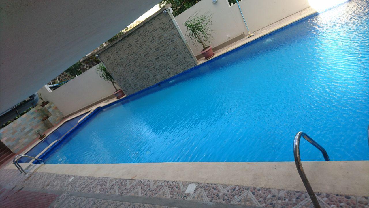 Luxor Appartement Flic-en-Flacq 외부 사진