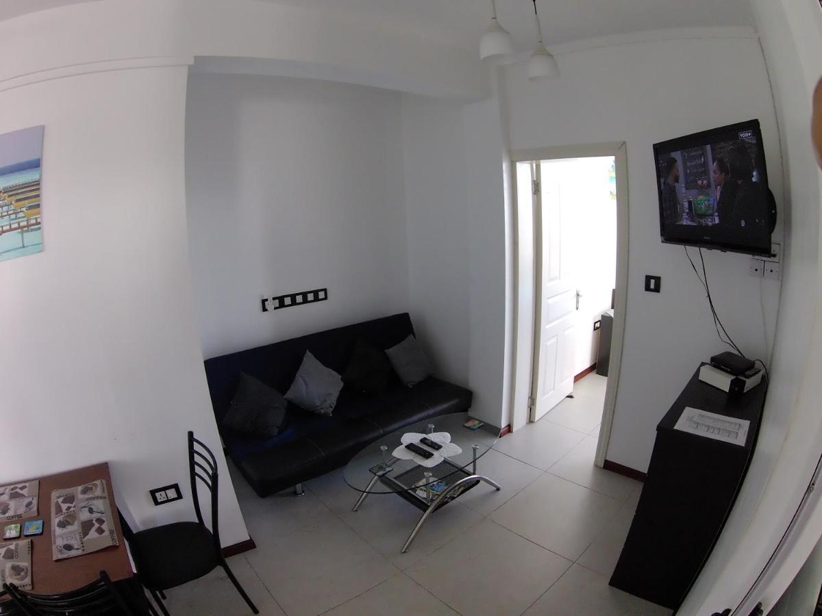 Luxor Appartement Flic-en-Flacq 외부 사진
