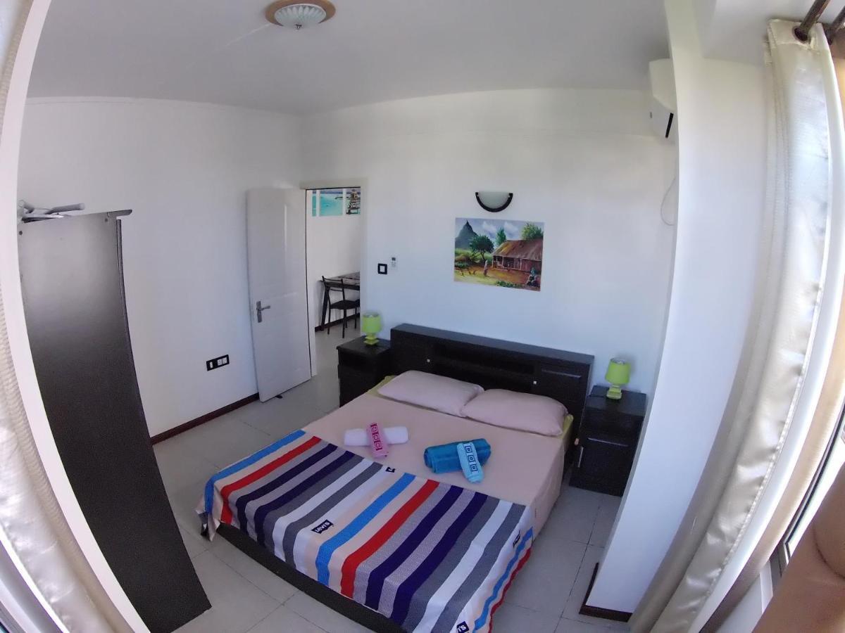 Luxor Appartement Flic-en-Flacq 외부 사진