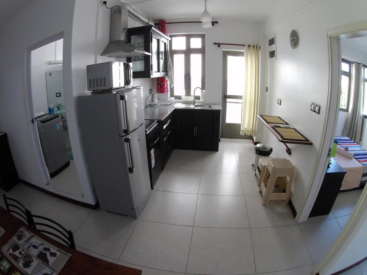 Luxor Appartement Flic-en-Flacq 외부 사진