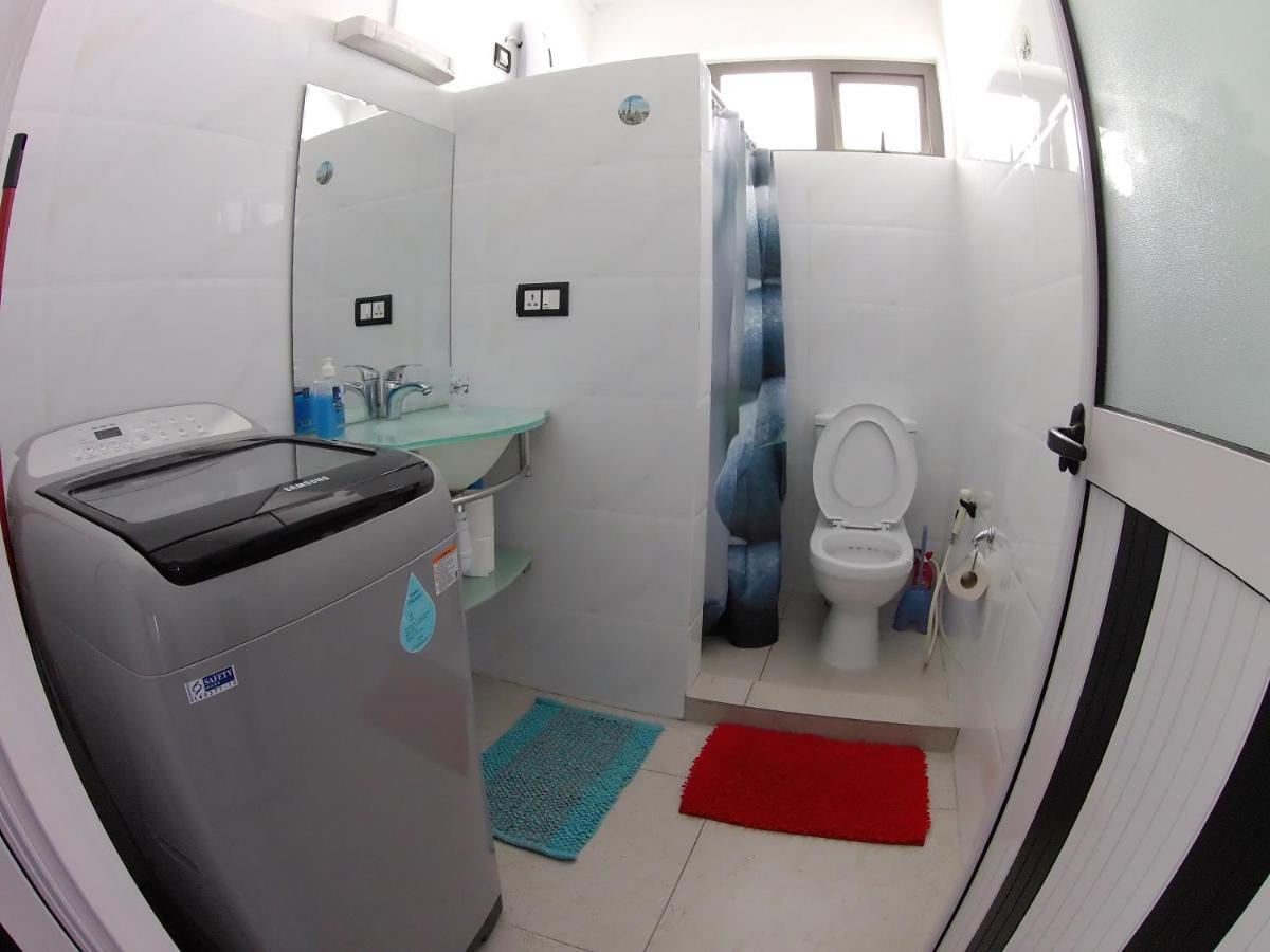 Luxor Appartement Flic-en-Flacq 외부 사진