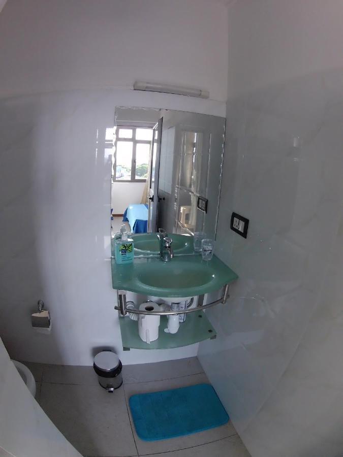 Luxor Appartement Flic-en-Flacq 외부 사진