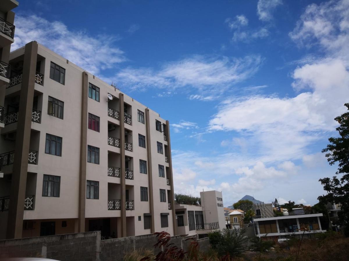 Luxor Appartement Flic-en-Flacq 외부 사진