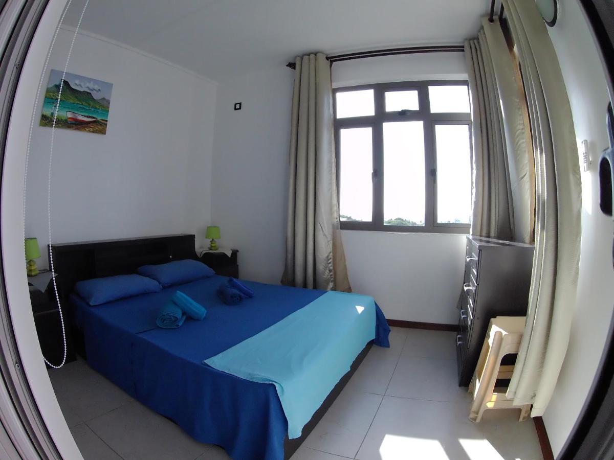 Luxor Appartement Flic-en-Flacq 외부 사진