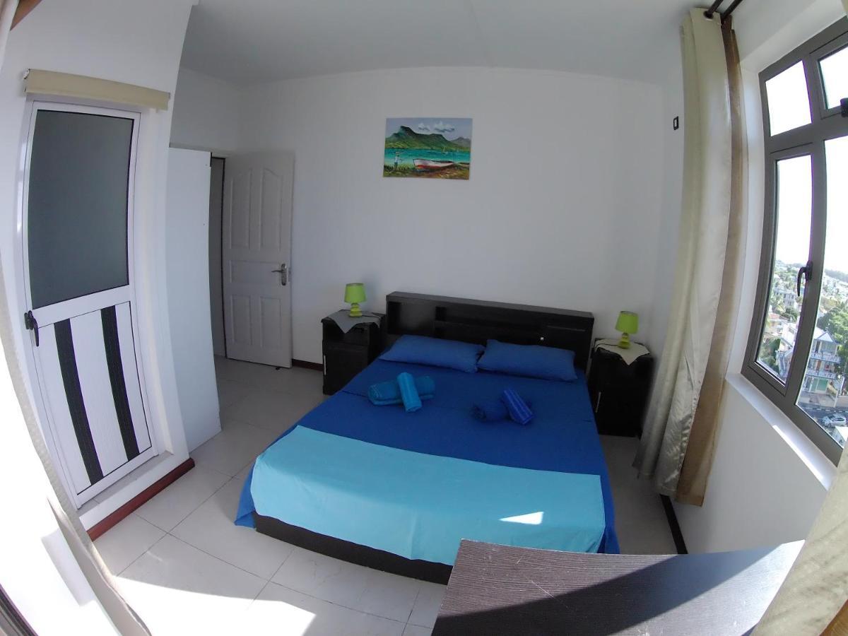 Luxor Appartement Flic-en-Flacq 외부 사진